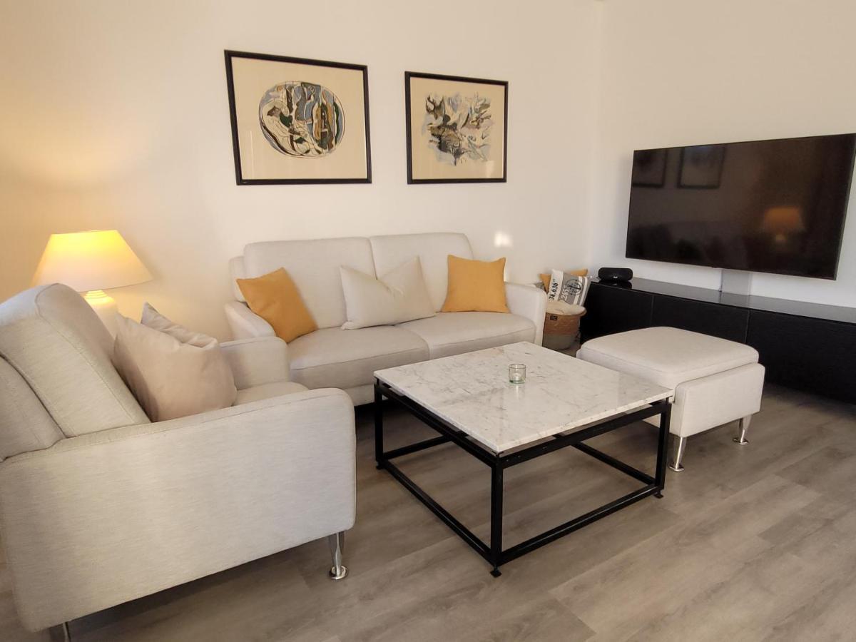 Apartmán Heimathafen Hohwacht Exteriér fotografie